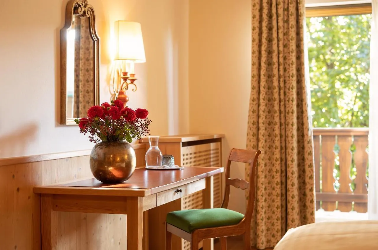 ****  Hotel Gasthof Brandstaetter Salzburg Østrig