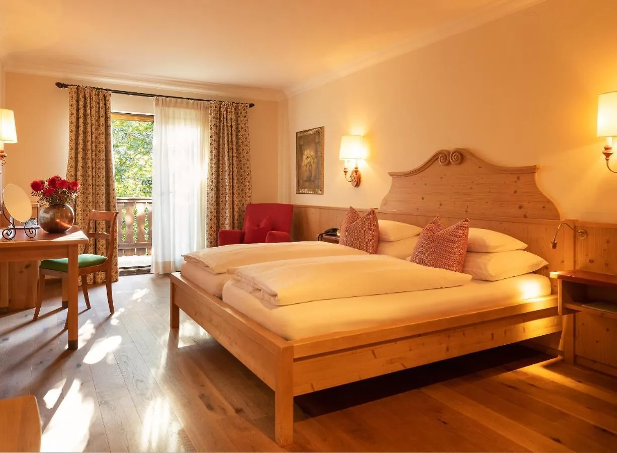 Hotel Gasthof Brandstaetter Salzburg