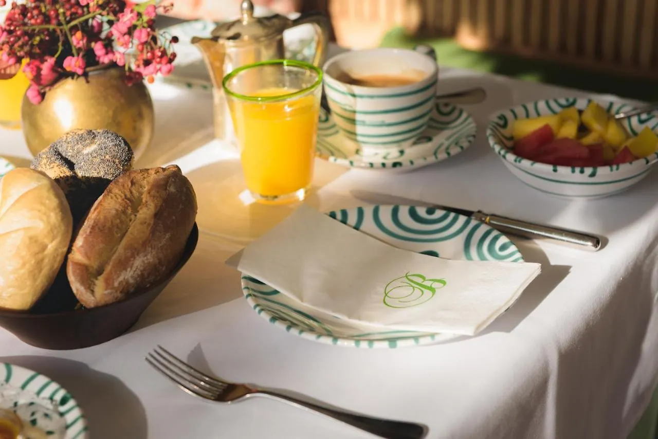 ****  Hotel Gasthof Brandstaetter Salzburg Østrig