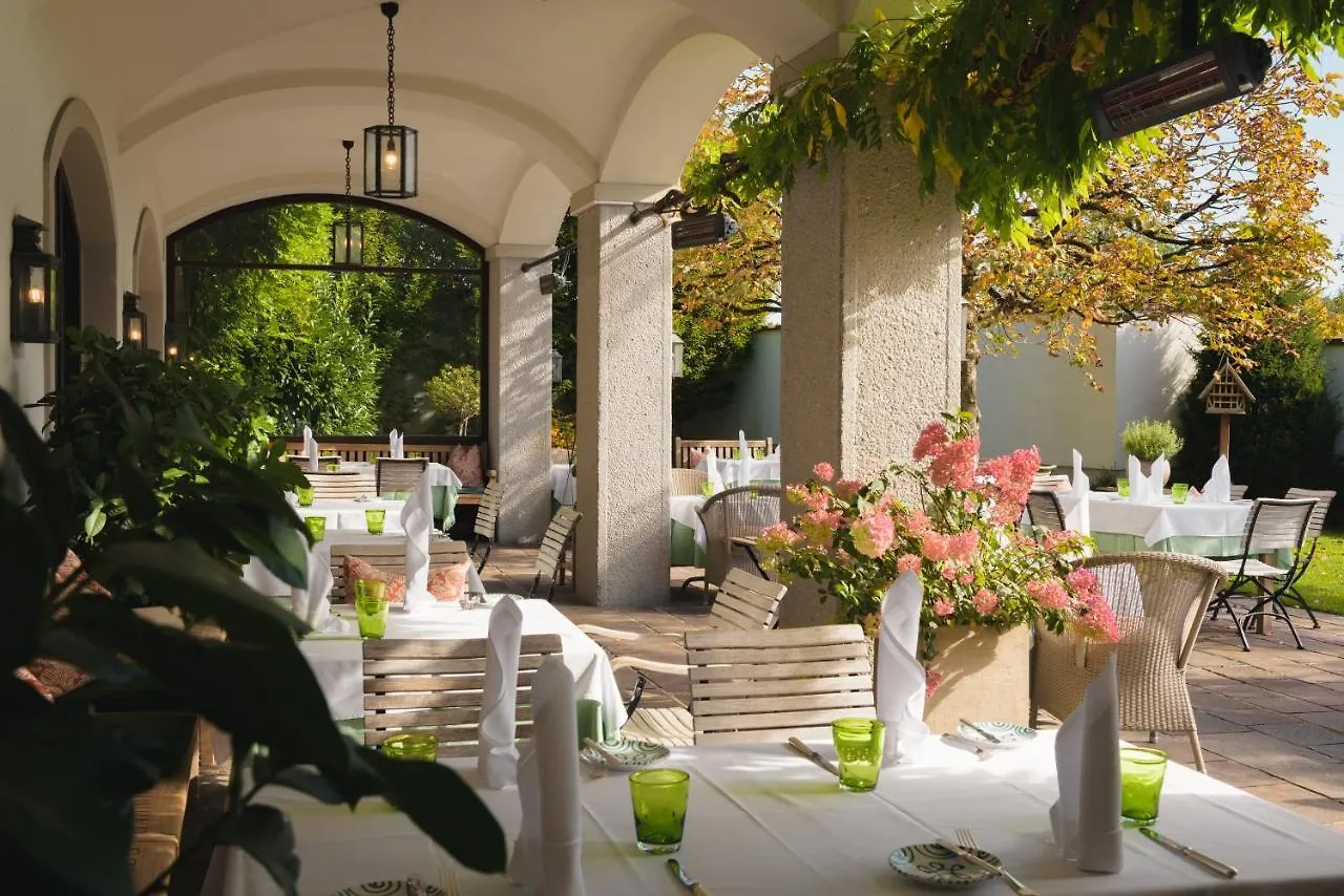 Hotel Gasthof Brandstaetter Salzburg 4*,  Østrig