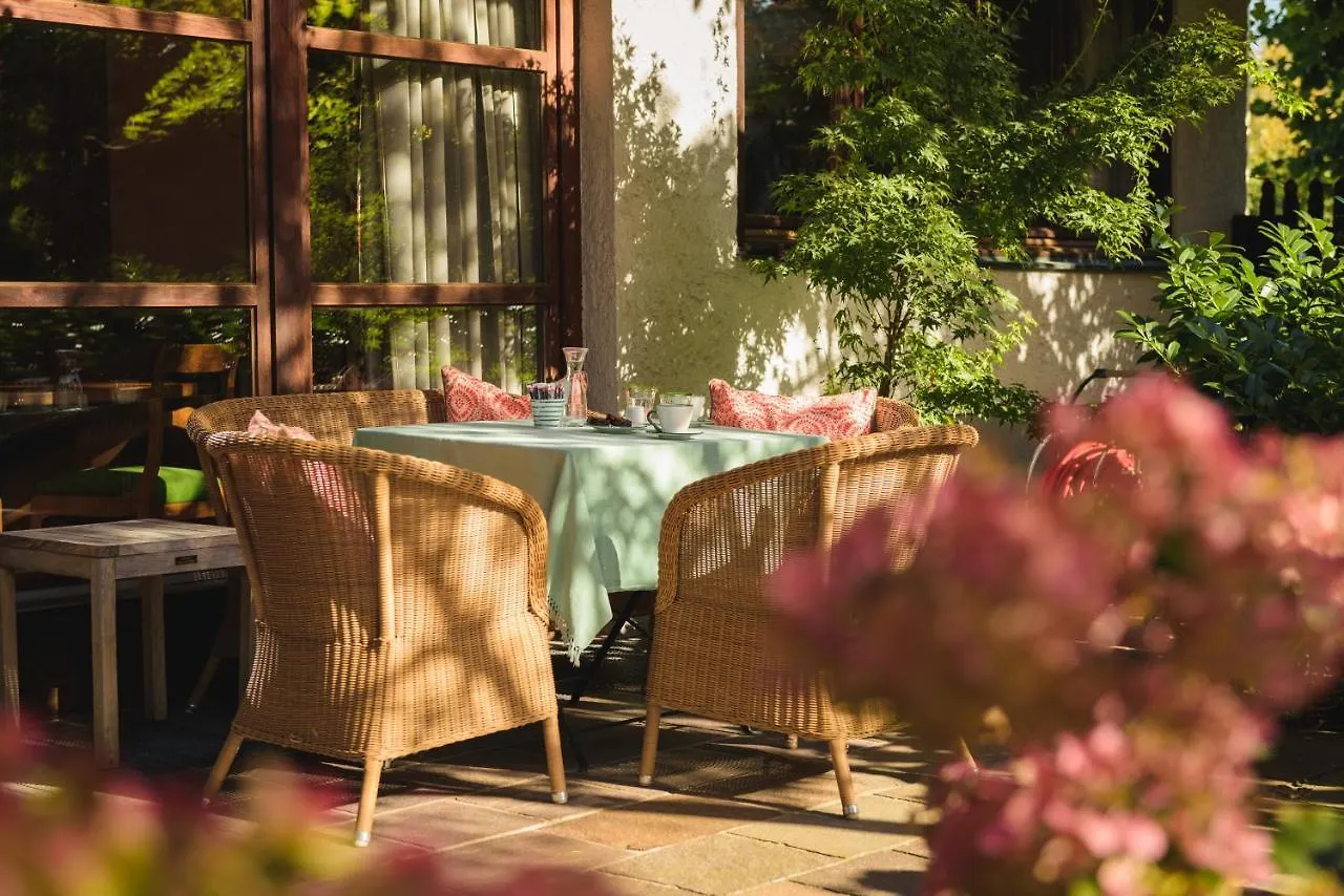 Hotel Gasthof Brandstaetter Salzburg