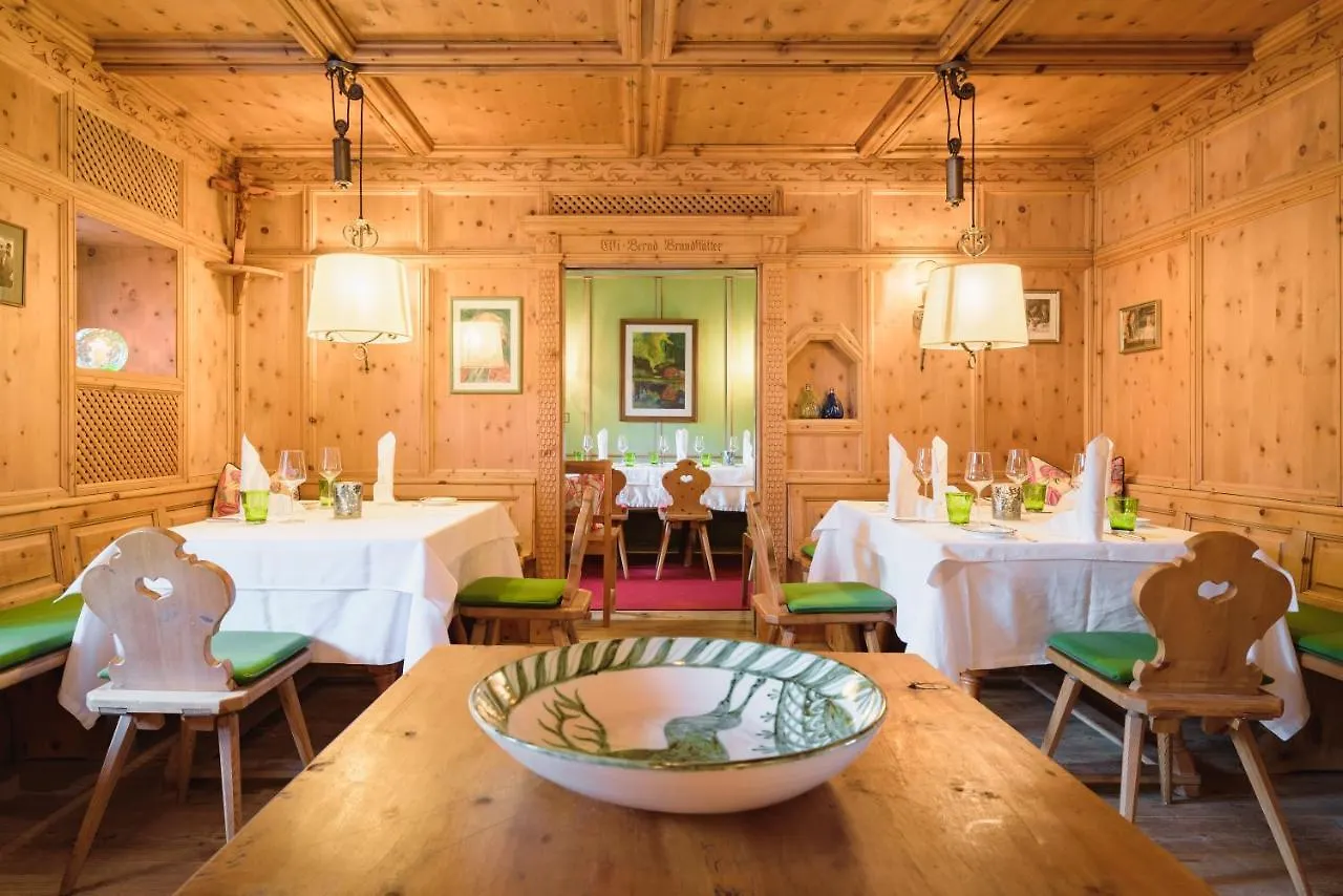Hotel Gasthof Brandstaetter Salzburg