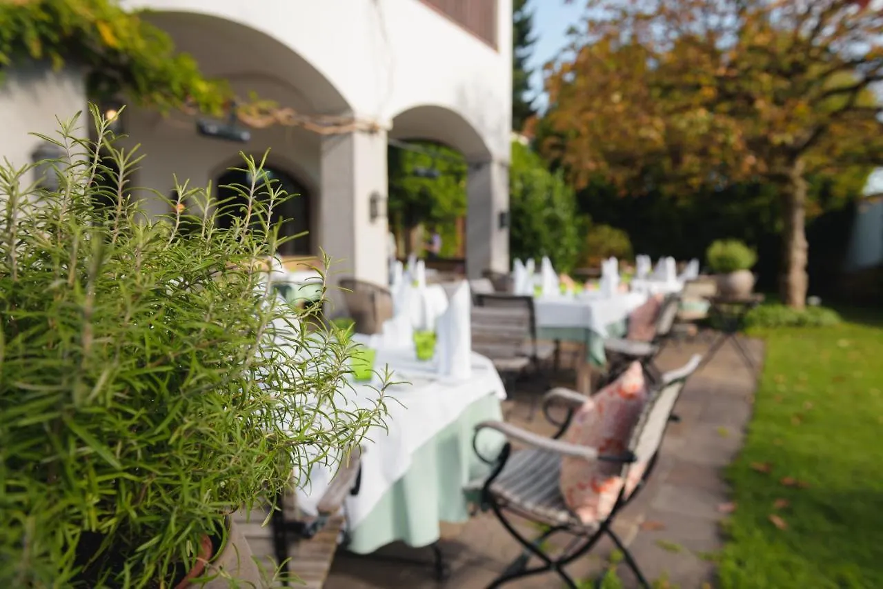 ****  Hotel Gasthof Brandstaetter Salzburg Østrig