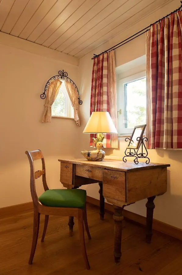 Hotel Gasthof Brandstaetter Salzburg