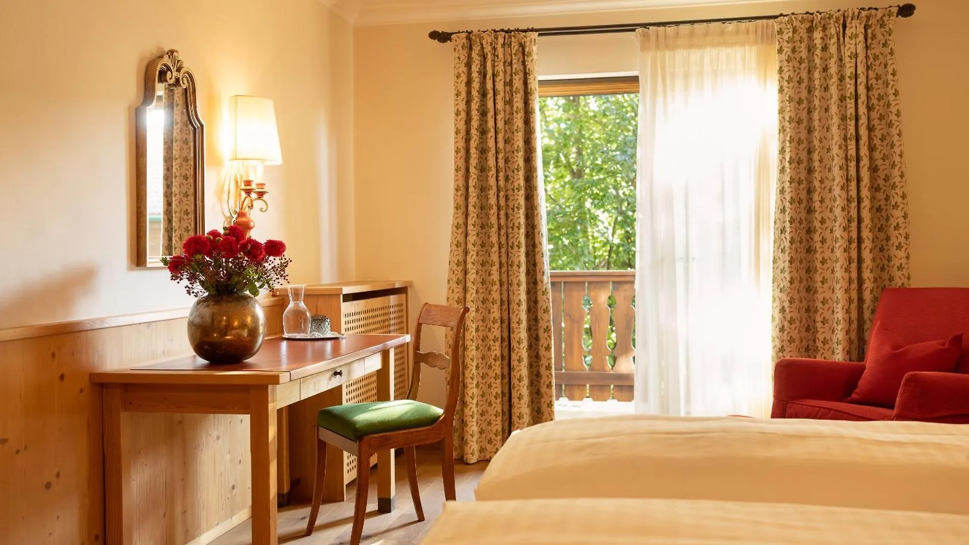 ****  Hotel Gasthof Brandstaetter Salzburg Østrig