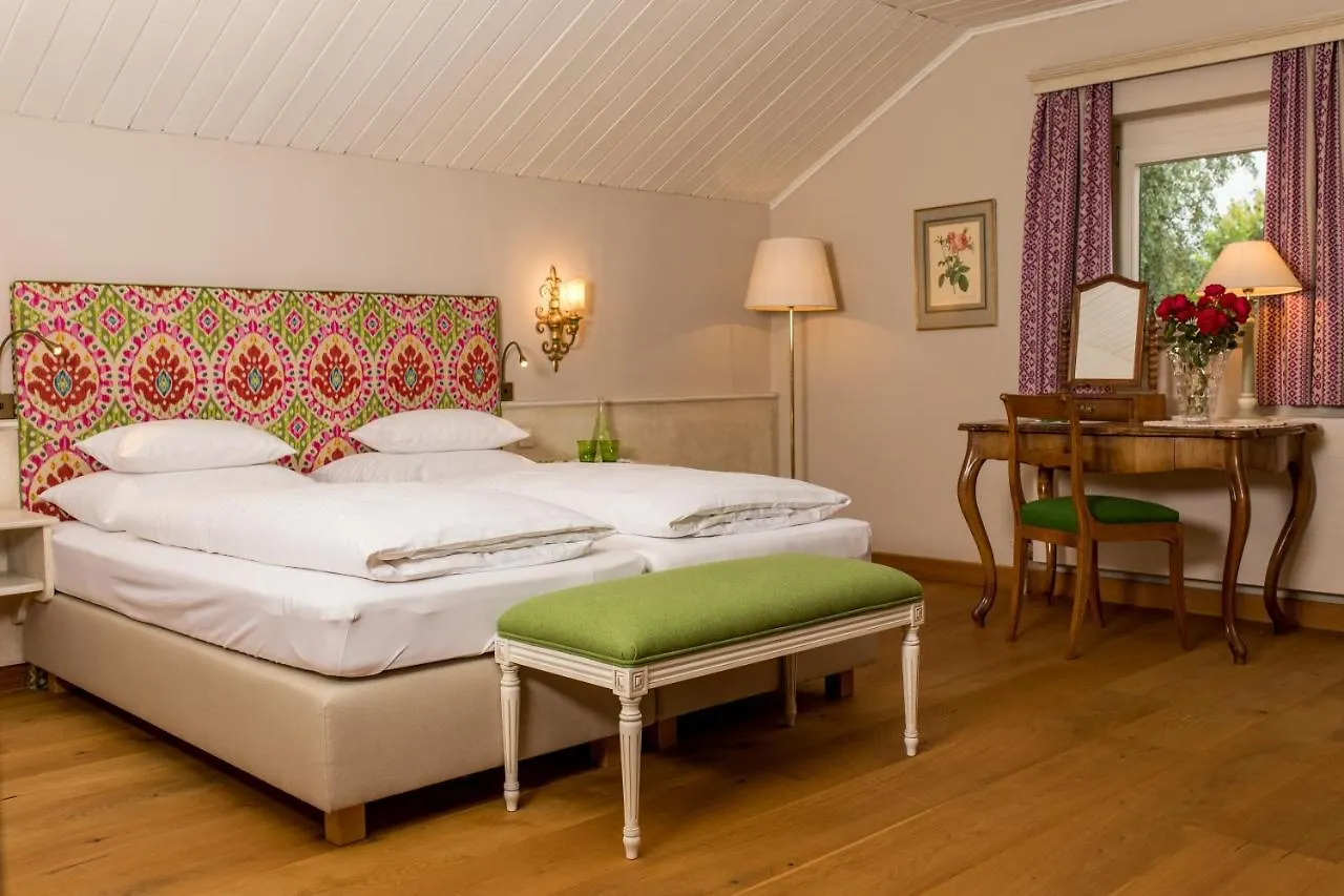 Hotel Gasthof Brandstätter Salzburg