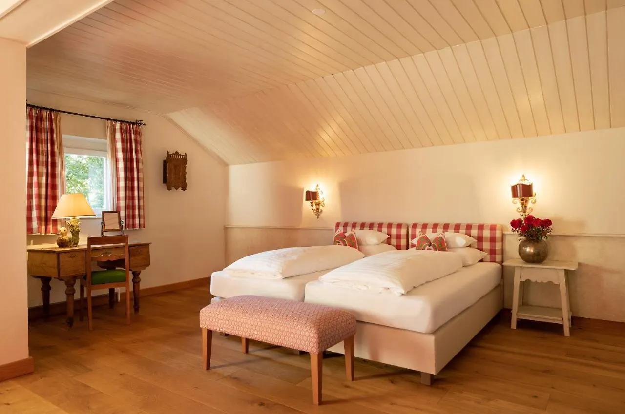 Hotel Gasthof Brandstätter Salzburg