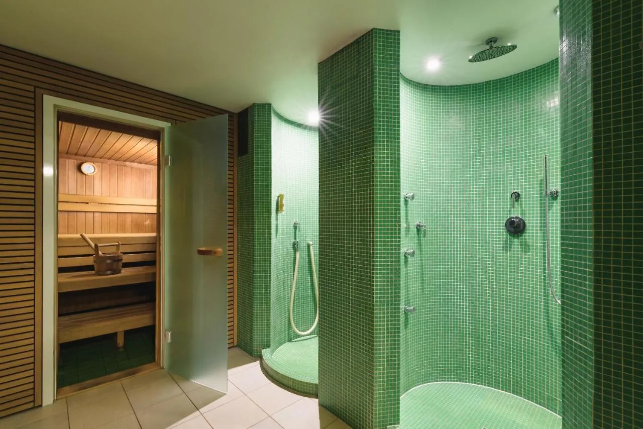 Hotel Gasthof Brandstätter Salzburg