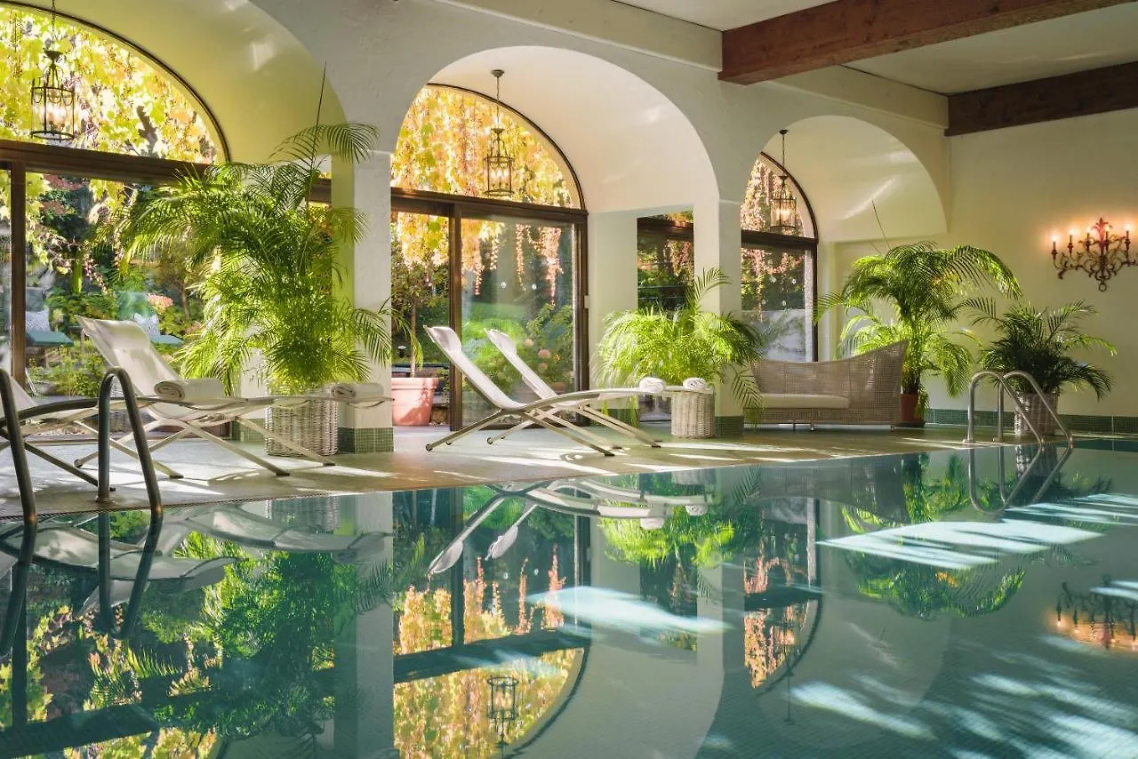****  Hotel Gasthof Brandstätter Salzburg Österreich