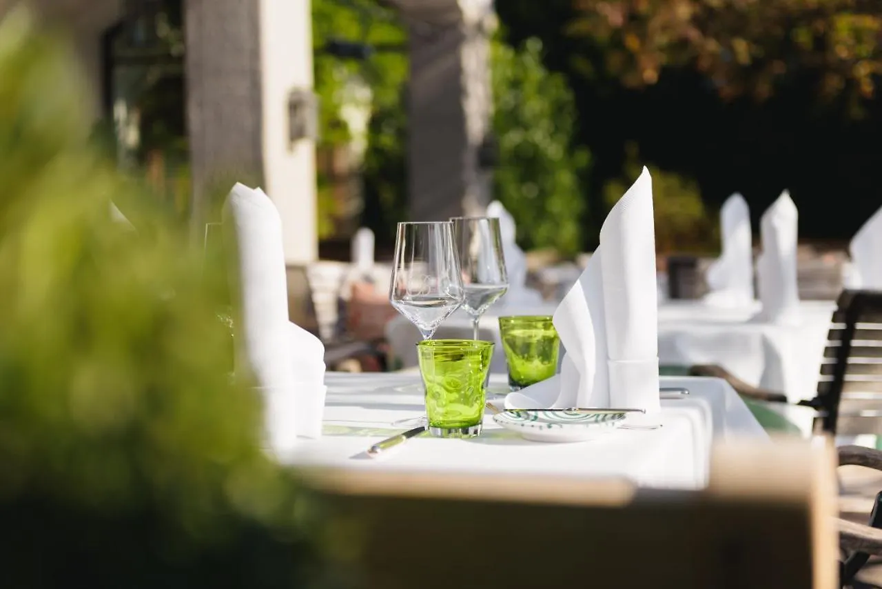 Hotel Gasthof Brandstätter Salzburg