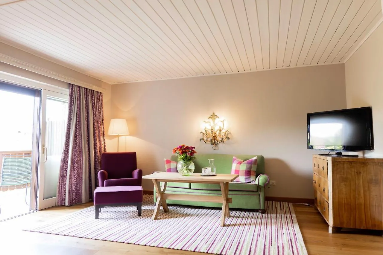 Hotel Gasthof Brandstätter Salzburg
