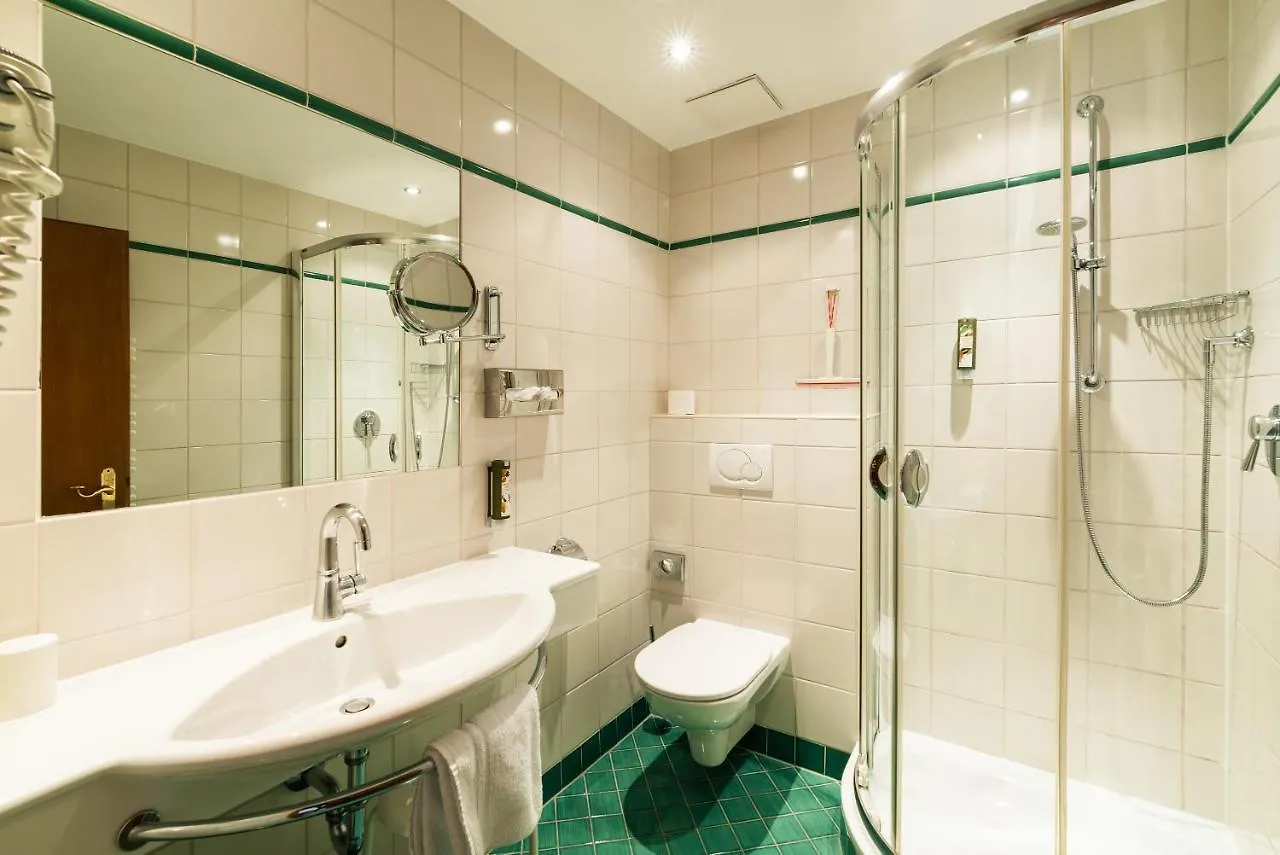 Hotel Gasthof Brandstätter Salzburg