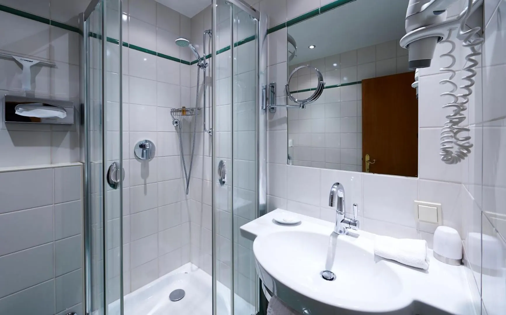 Hotel Gasthof Brandstätter Salzburg